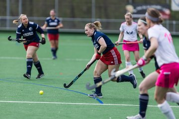 Bild 226 - F VfL Pinneberg - HC St. Pauli : Ergebnis: 2:1